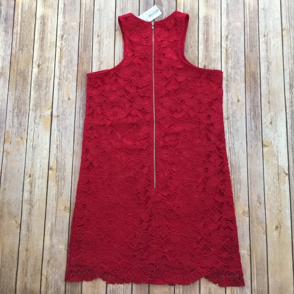 Lovers + Friends Caspian Racerback Shift Dress - Picture 3 of 7